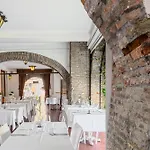 Hotel La Rocca Brisighella