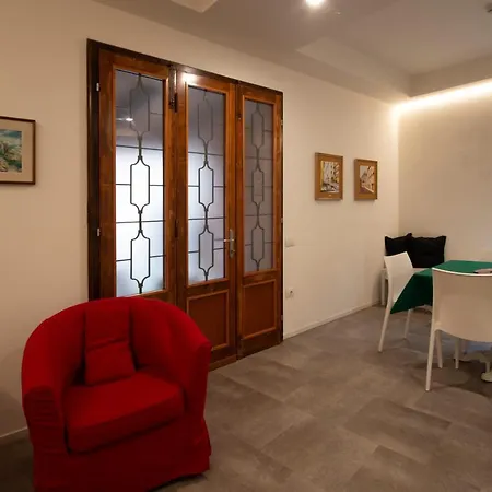 Hotel La Rocca Brisighella