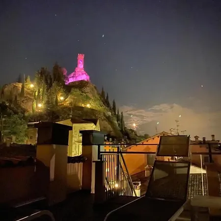 La Rocca 3*