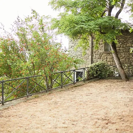 La Rocca Hotel 3*