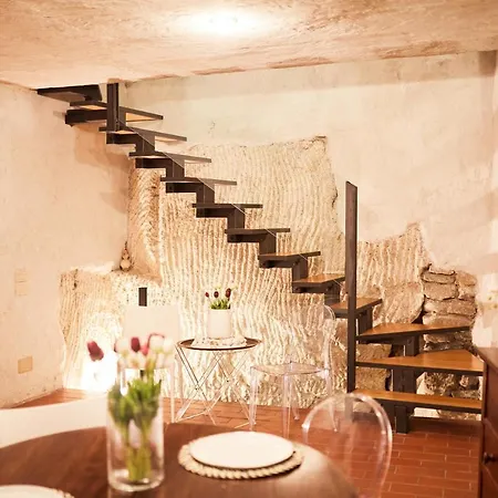 La Rocca Hotel Brisighella