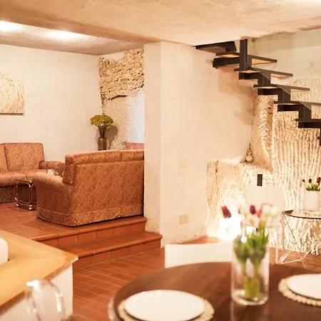 Hotel La Rocca