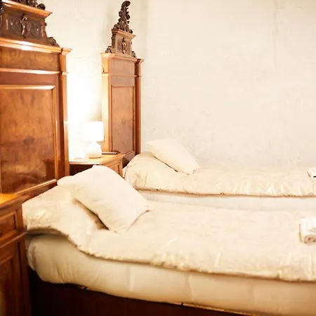 La Rocca Hotel 3*