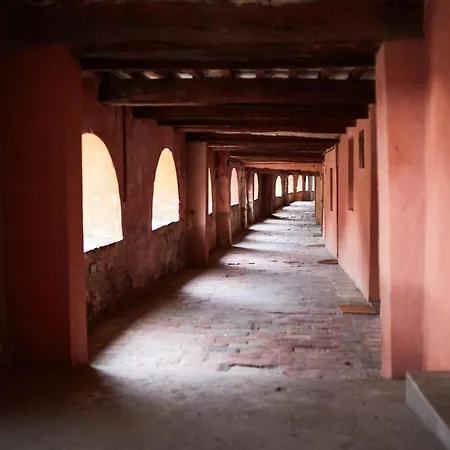 La Rocca 3* Brisighella