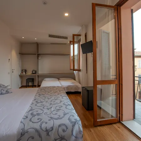 La Rocca Hotel 3*