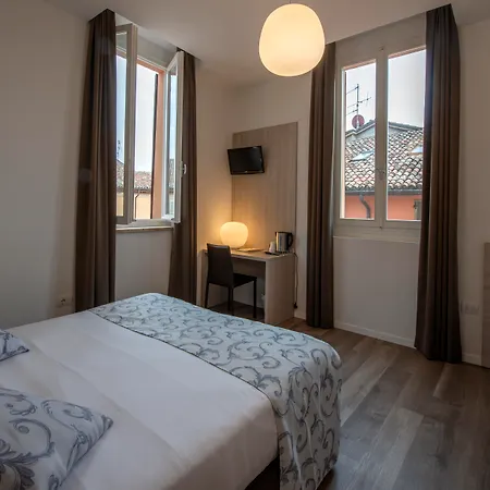 La Rocca 3* Brisighella