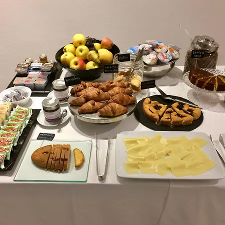 La Rocca Hotel