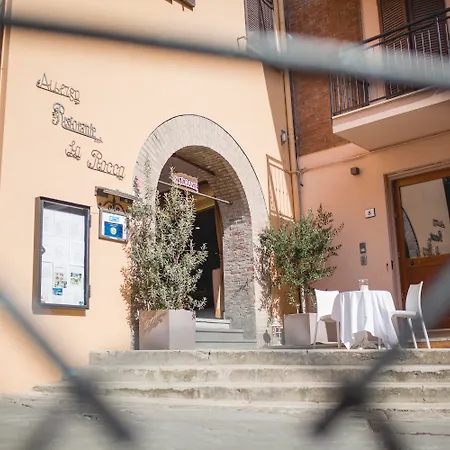 La Rocca 3*