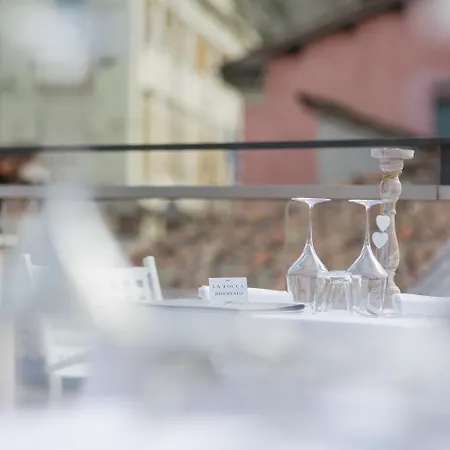 La Rocca Brisighella