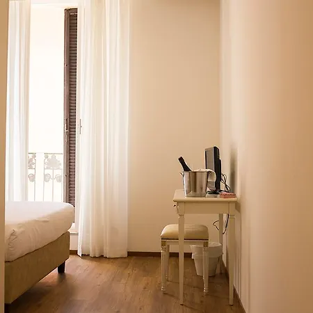 La Rocca Hotel 3*
