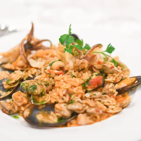 La Rocca بريزيغيلا