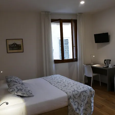 La Rocca Hotel 3*