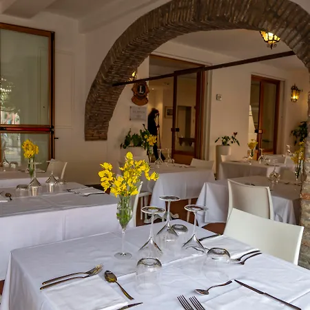 Hotel La Rocca