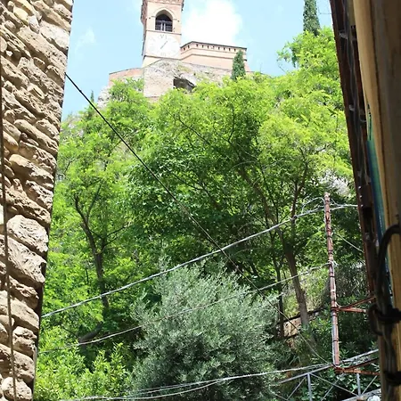 La Rocca Hotel 3*