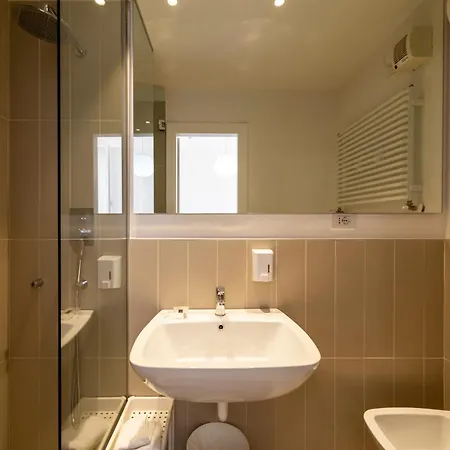 Hotel La Rocca Brisighella