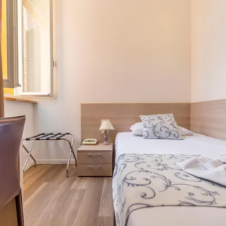Hotel La Rocca Brisighella