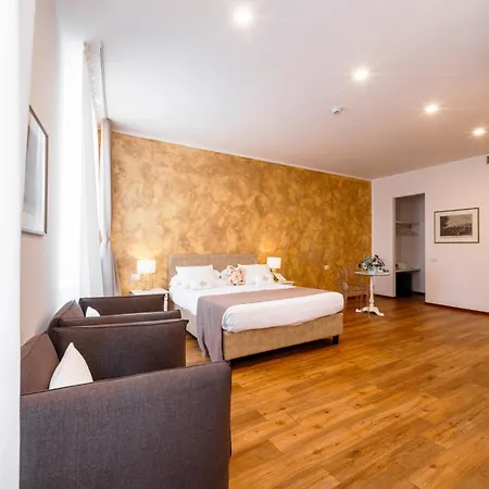 La Rocca Hotel 3*