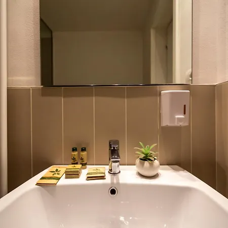 La Rocca Hotel Brisighella