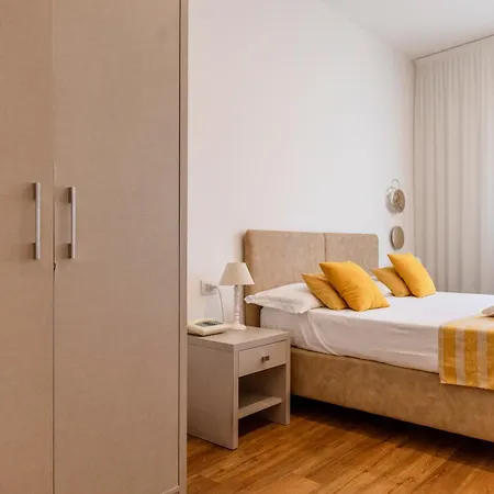 Hotel La Rocca 3*