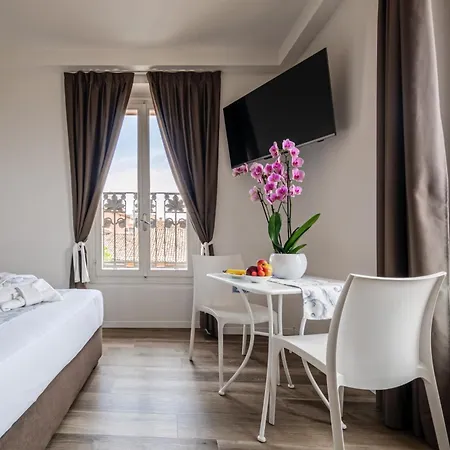 La Rocca Hotel Brisighella