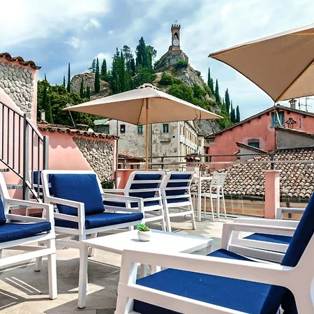 La Rocca 3* Brisighella