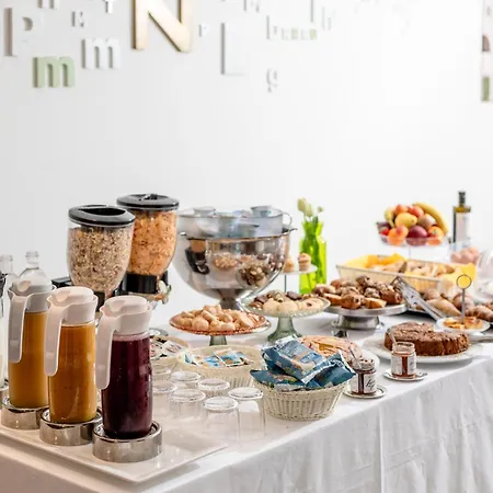 La Rocca Ξενοδοχείο