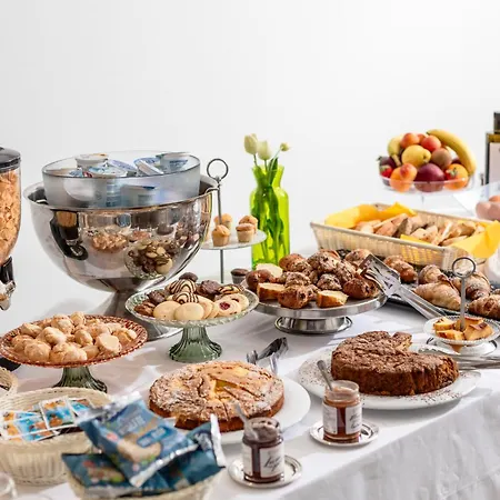 Ξενοδοχείο La Rocca