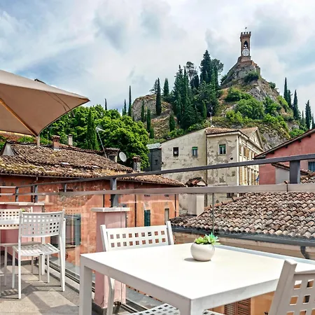 La Rocca Hotel Brisighella