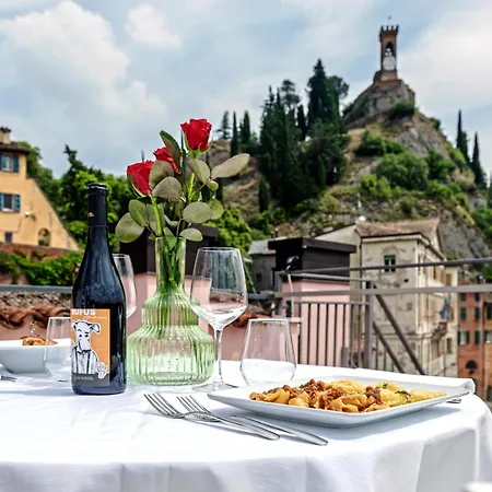 La Rocca Hotel
