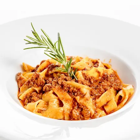 La Rocca فندق بريزيغيلا