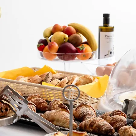 La Rocca Brisighella