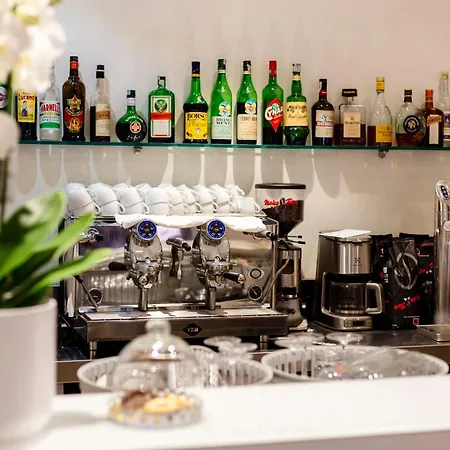 Hotel La Rocca