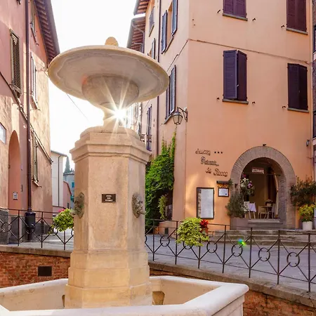 La Rocca Hotel 3*
