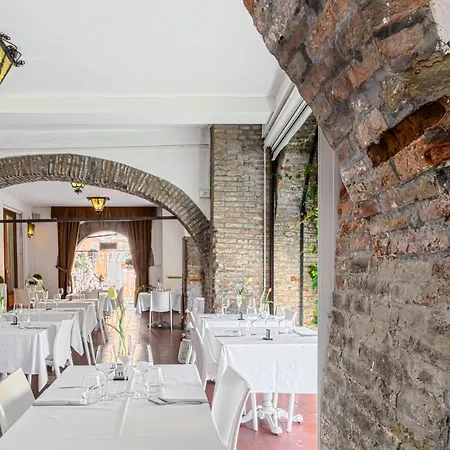 Hotel La Rocca Brisighella