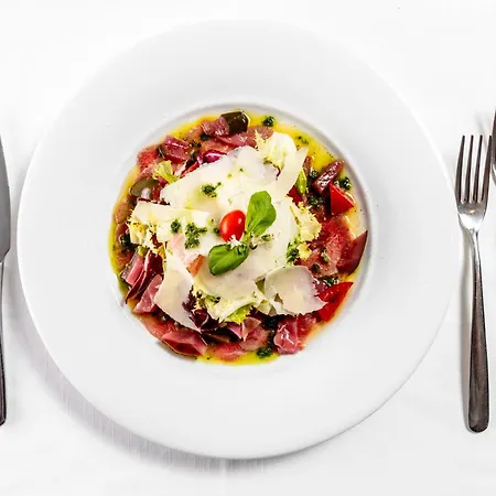 La Rocca Ξενοδοχείο