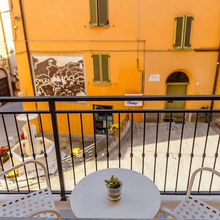 La Rocca Hotel