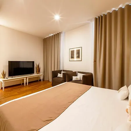 La Rocca Hotel 3*