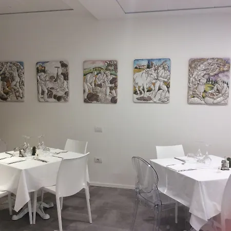 La Rocca Brisighella