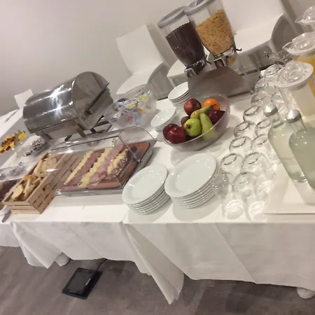 La Rocca Hotel Brisighella