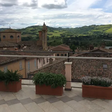 La Rocca Ξενοδοχείο Brisighella