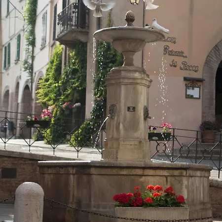 La Rocca 3* Brisighella