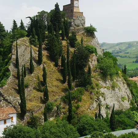 La Rocca 3* Brisighella
