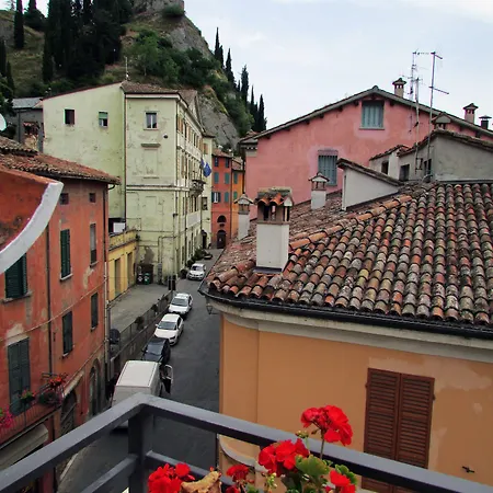 La Rocca 3* Brisighella