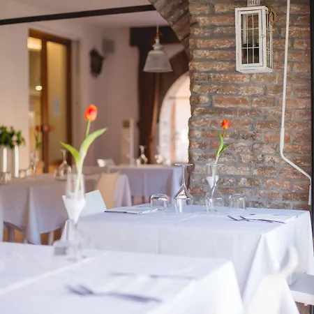 Hotel La Rocca