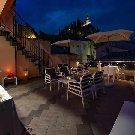 La Rocca Brisighella