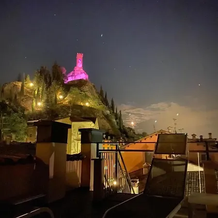 La Rocca 3*