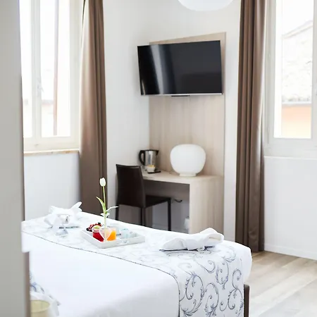 La Rocca Brisighella