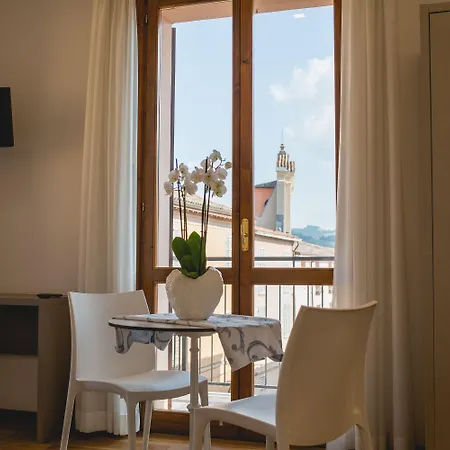 La Rocca Hotel Brisighella