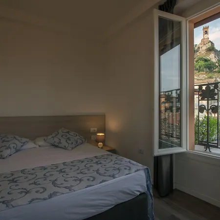 La Rocca Brisighella