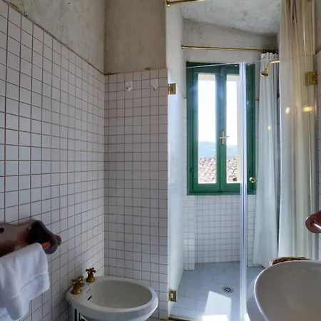 Hotel La Rocca Brisighella